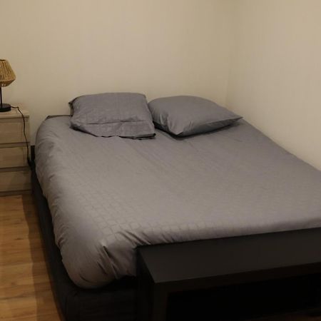 Appartement Cosy Centre Ville Arras Zewnętrze zdjęcie