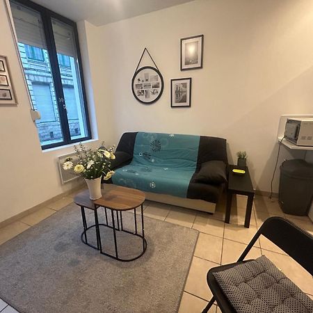 Appartement Cosy Centre Ville Arras Zewnętrze zdjęcie