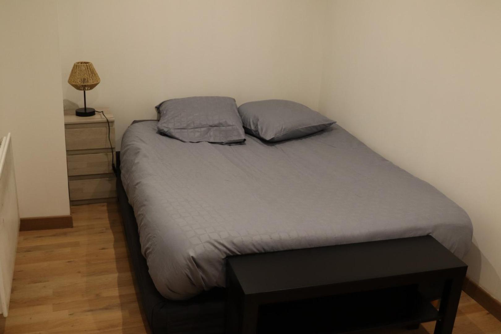 Appartement Cosy Centre Ville Arras Zewnętrze zdjęcie