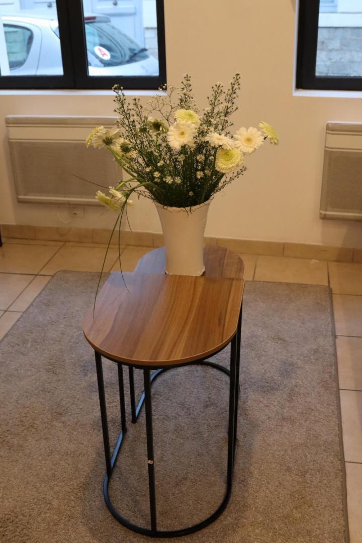 Appartement Cosy Centre Ville Arras Zewnętrze zdjęcie