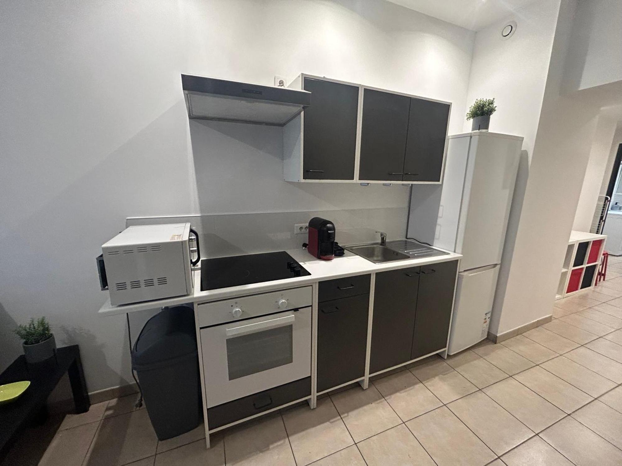 Appartement Cosy Centre Ville Arras Zewnętrze zdjęcie